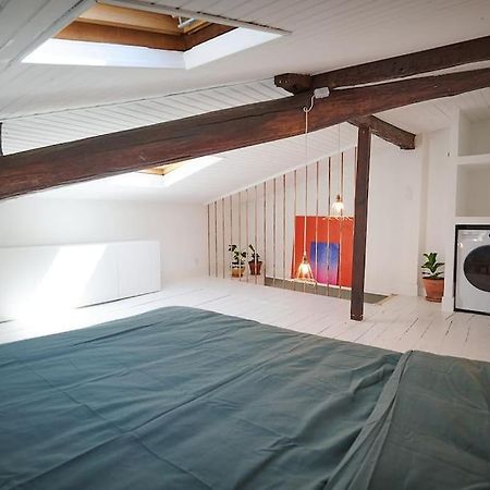 Le Duplex - Centre Ville - Proche Gare Matabiau Тулуза Екстериор снимка