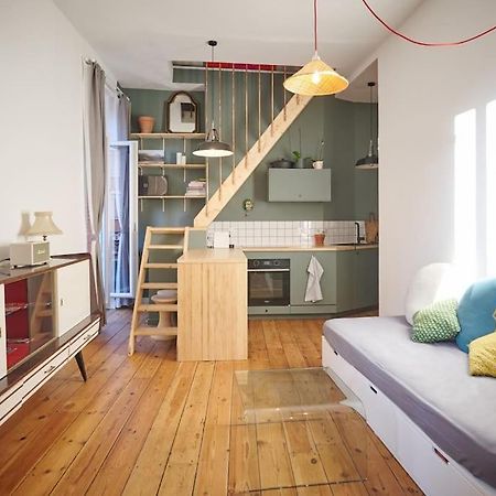 Le Duplex - Centre Ville - Proche Gare Matabiau Тулуза Екстериор снимка