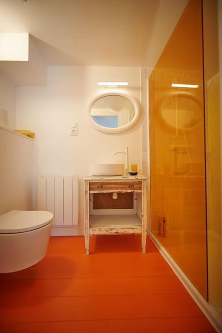 Le Duplex - Centre Ville - Proche Gare Matabiau Тулуза Екстериор снимка