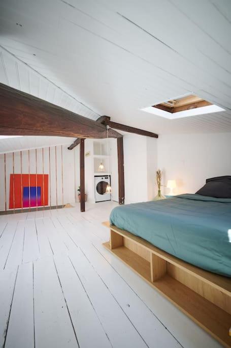 Le Duplex - Centre Ville - Proche Gare Matabiau Тулуза Екстериор снимка
