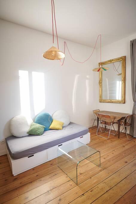 Le Duplex - Centre Ville - Proche Gare Matabiau Тулуза Екстериор снимка