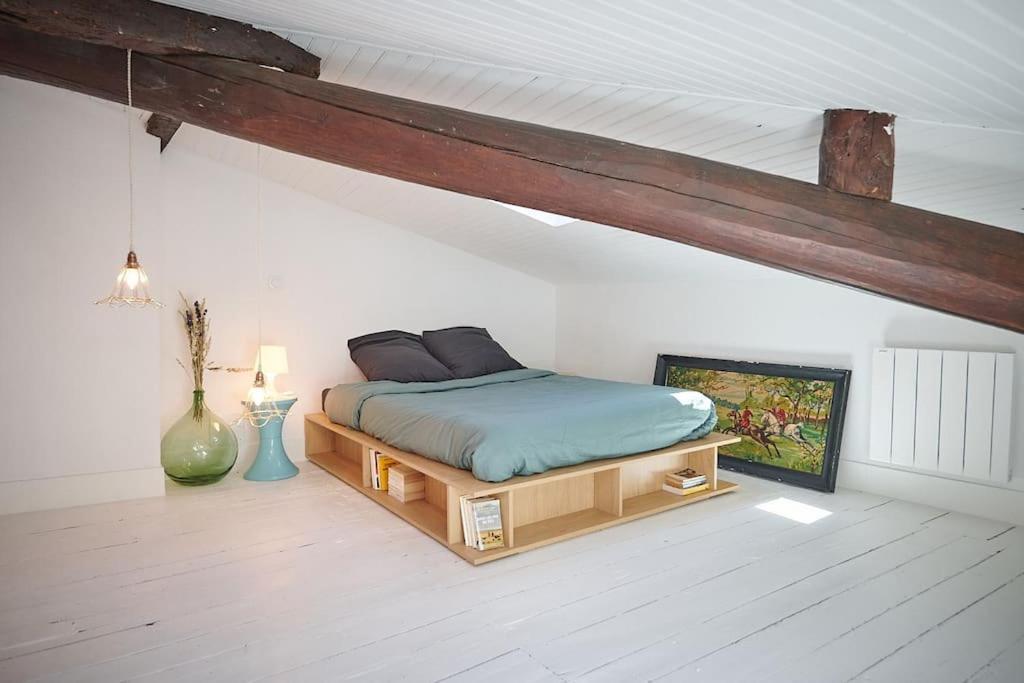 Le Duplex - Centre Ville - Proche Gare Matabiau Тулуза Екстериор снимка